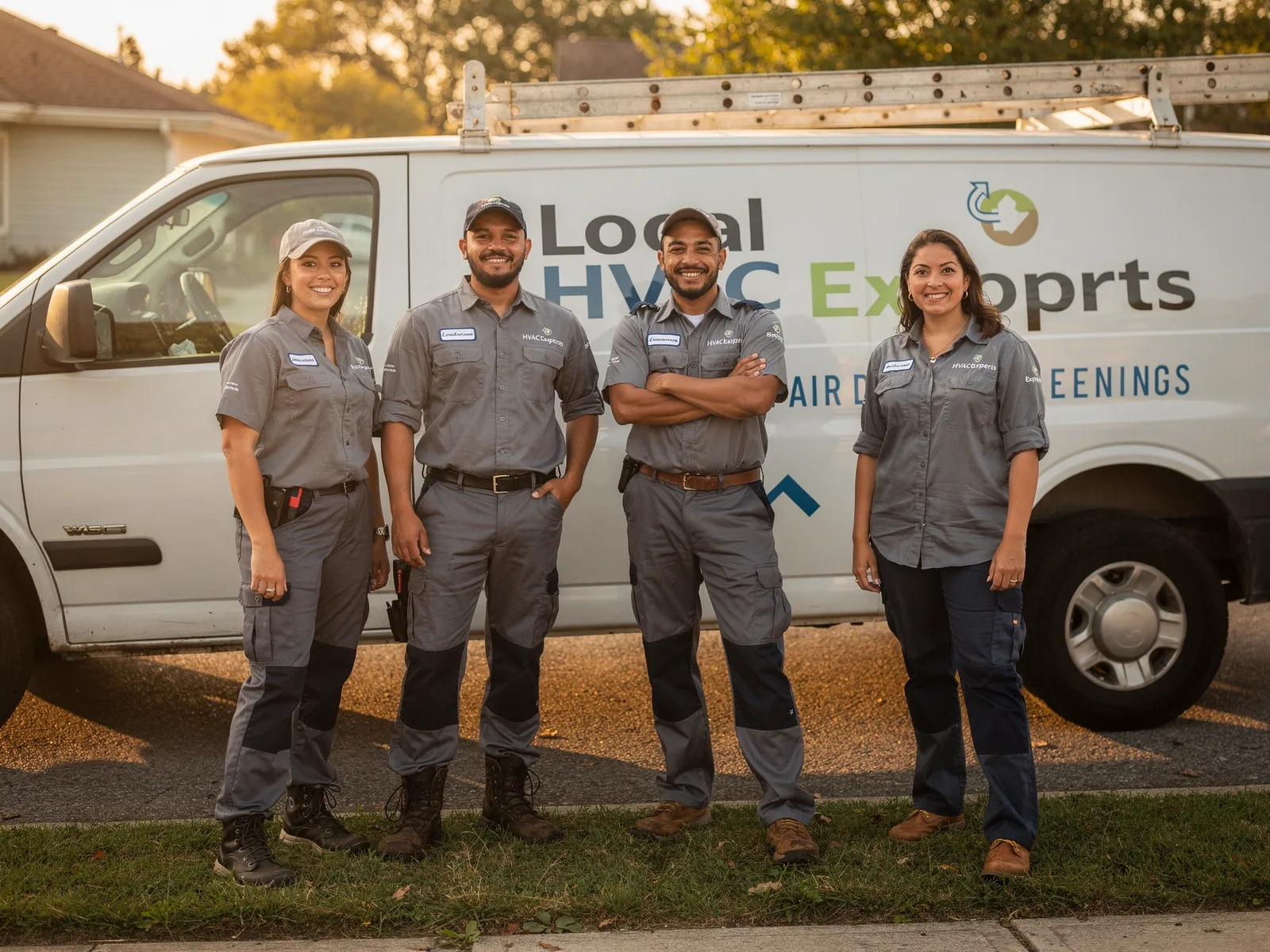 24/7 HVAC Repair & AC Replacement company in Rentiesville, OK