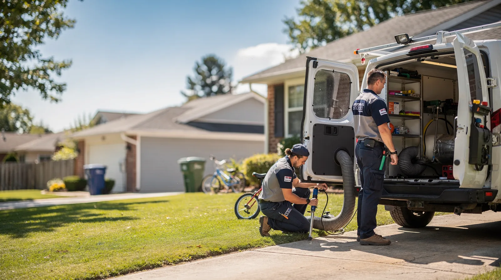 24/7 HVAC Repair & AC Replacement in Rentiesville, OK near me